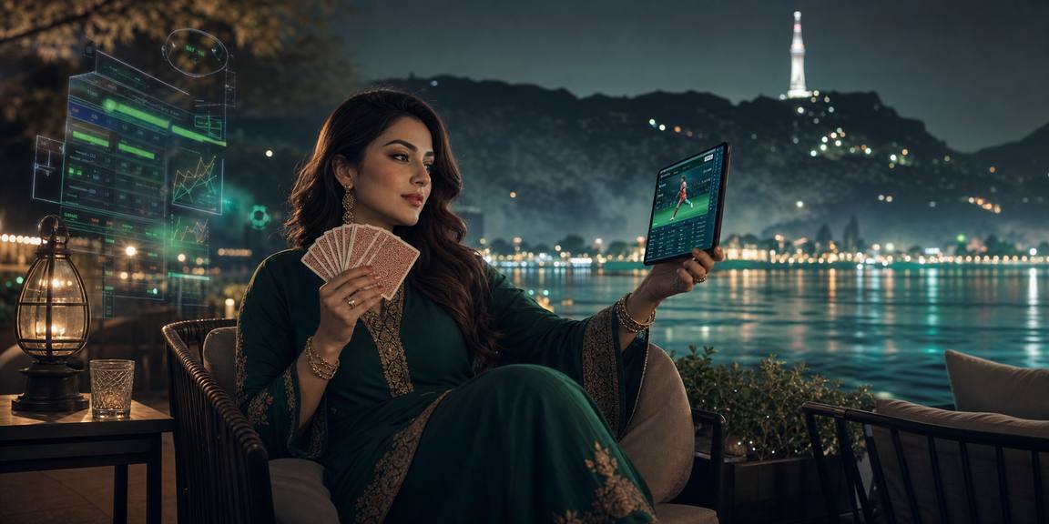 apk44 Live Casino